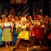 Oktoberfest der StattGarde (28.09.13)